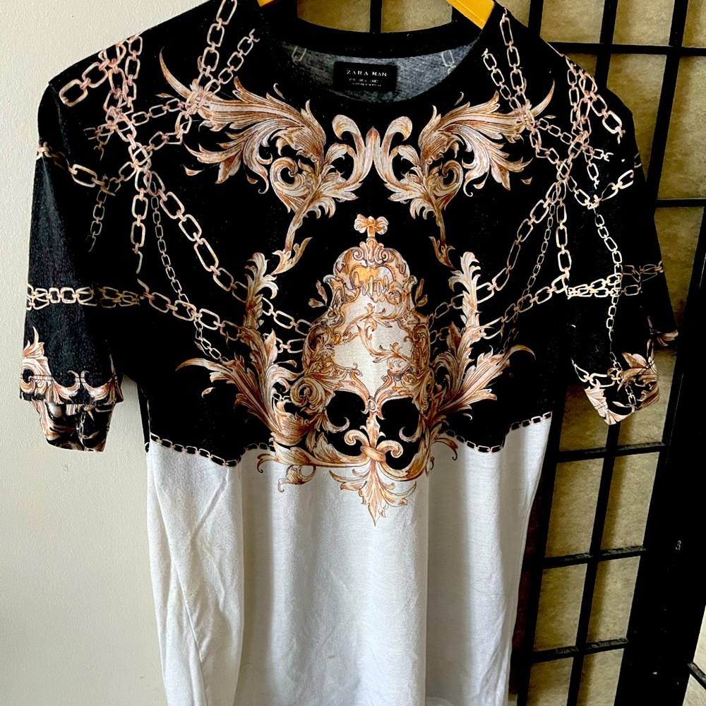 T shirts
